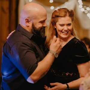 Meet your Posher, Heidi